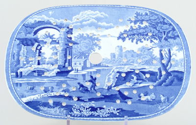 Drainer c1820